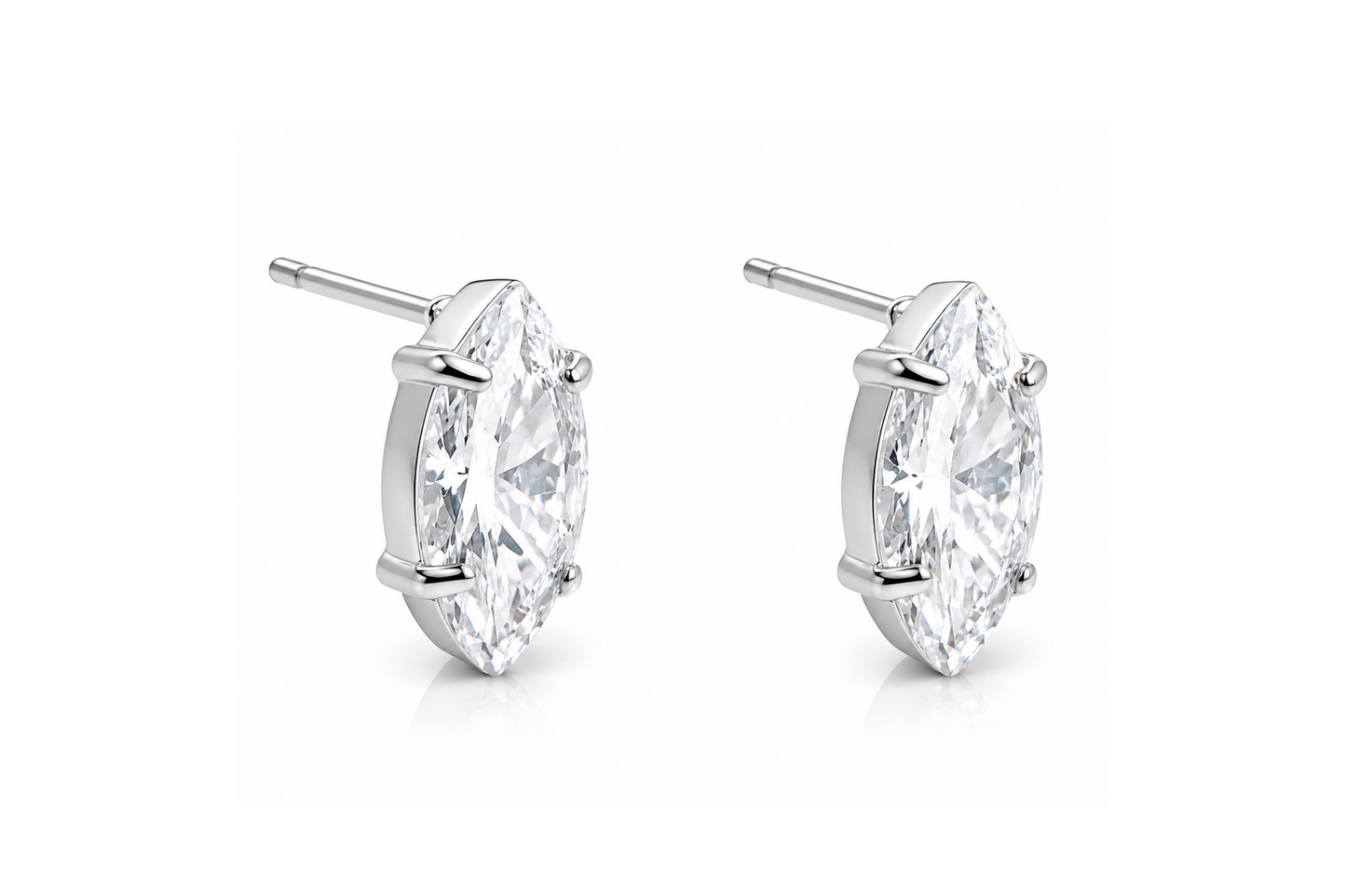 Marquise Soleil Studs