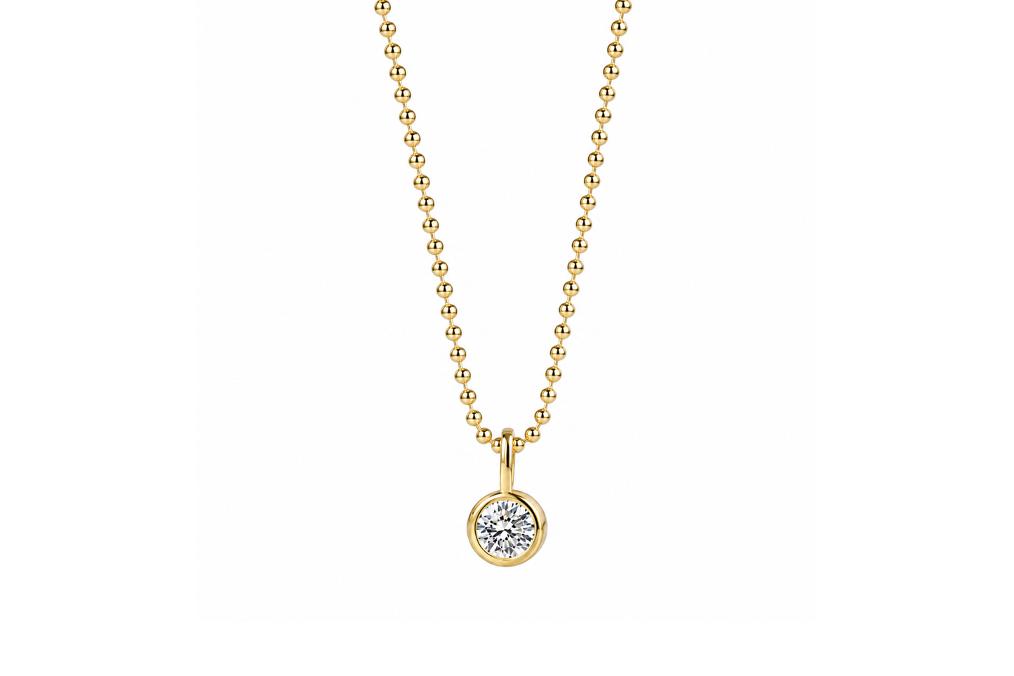 Clara Necklace