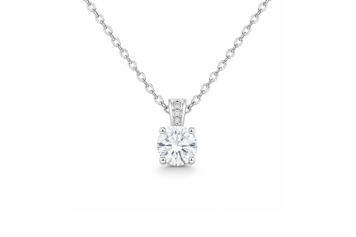 Lina Necklace