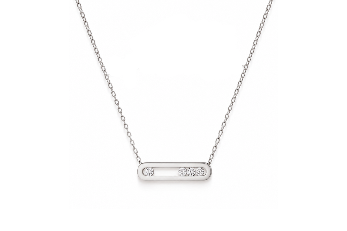 Nola Necklace