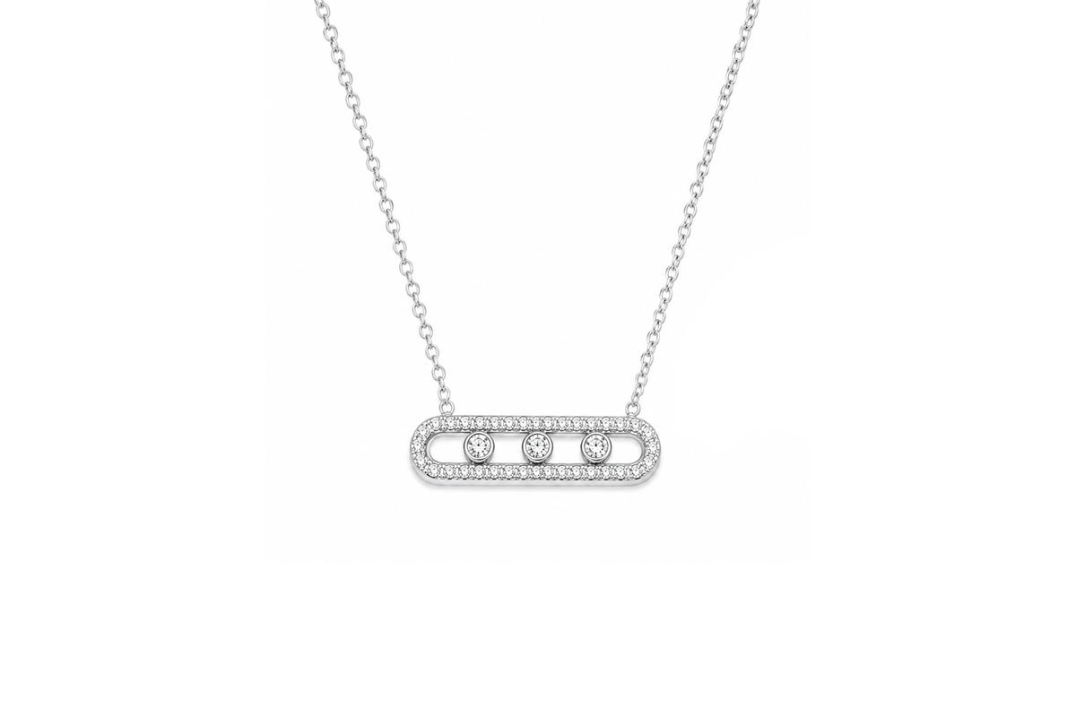Paloma Necklace