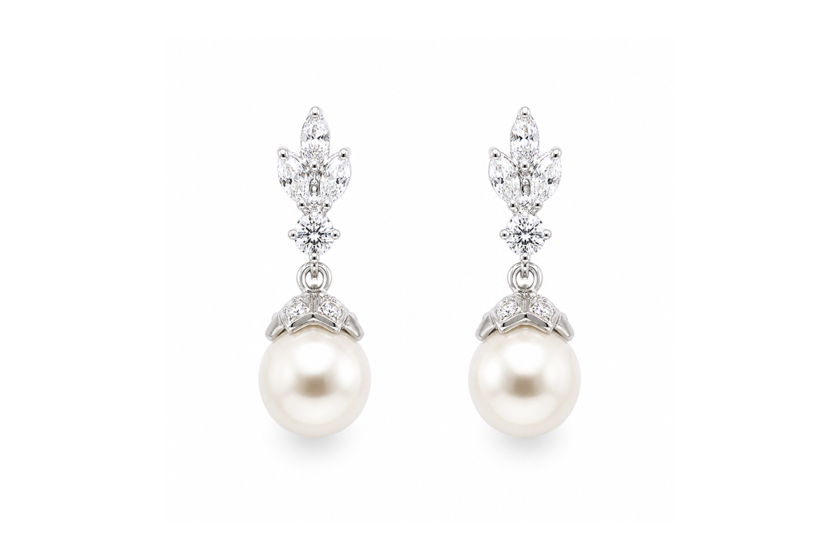 The Promise Pearl Drops