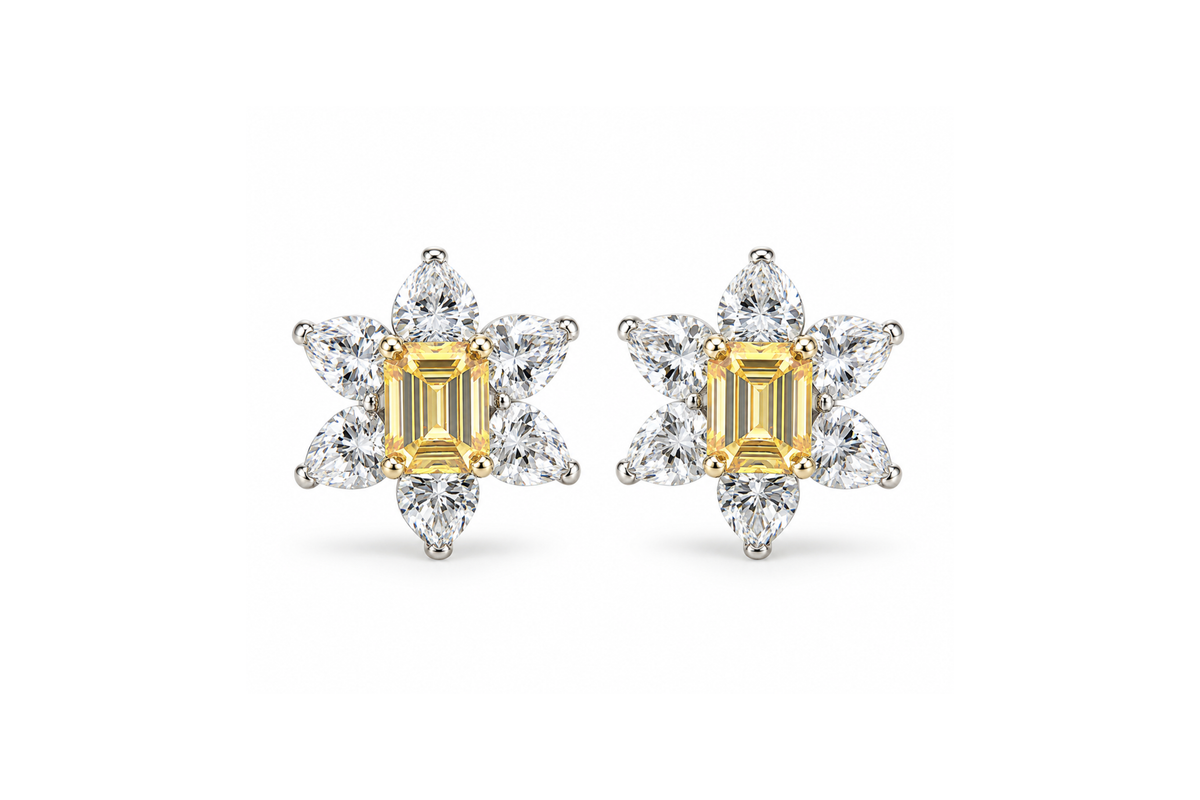 The Champagne Studs