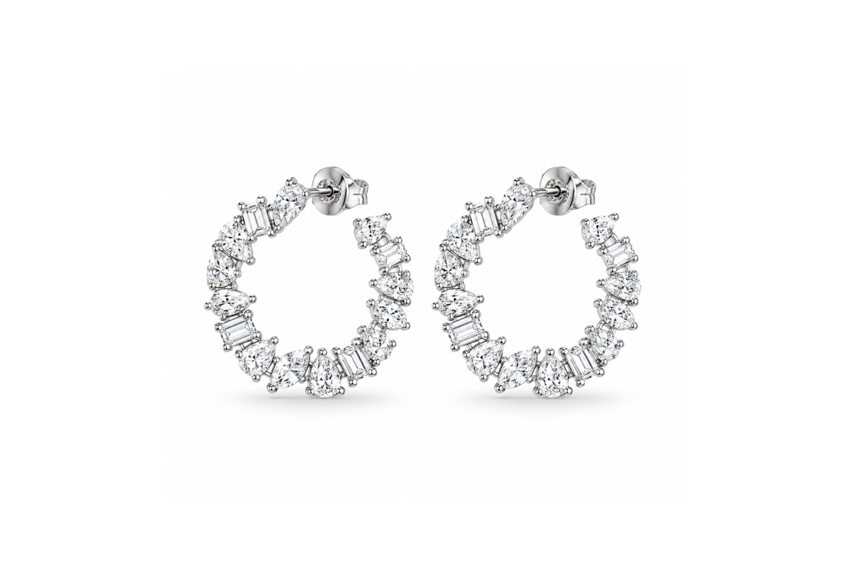 The Erternity Studs