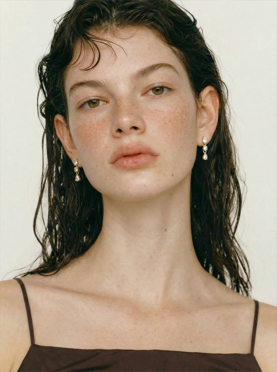 Aurora Drop Earrings