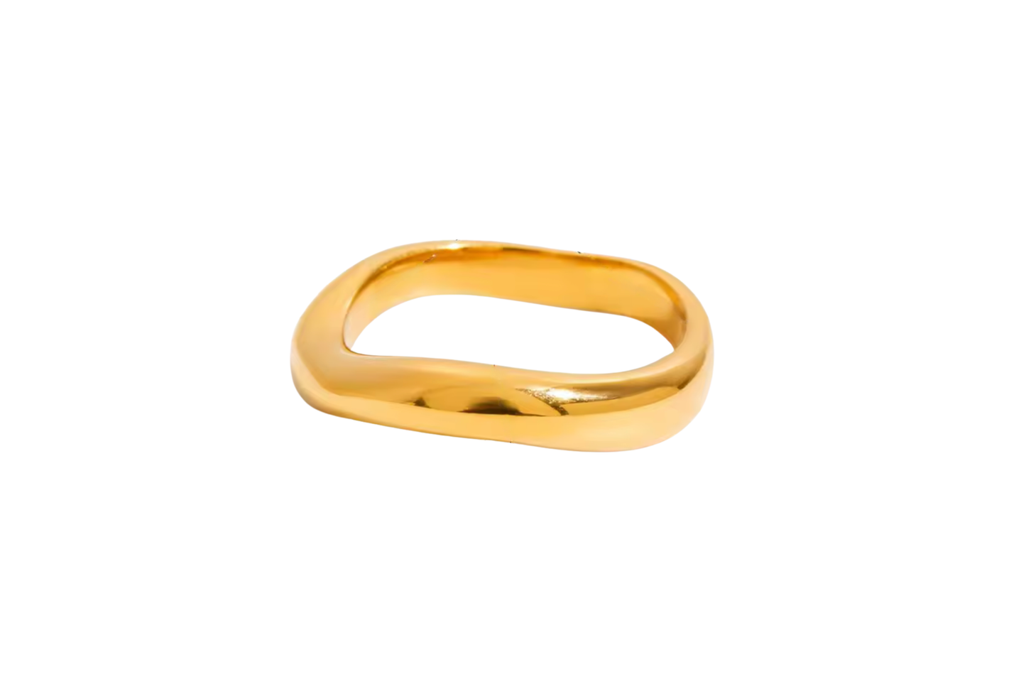 Triple Vine Rings