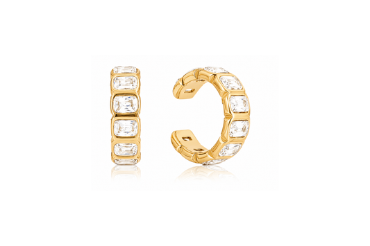 Radiance Ear Cuff