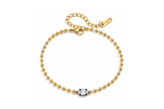 Victorian Marquise Bracelet