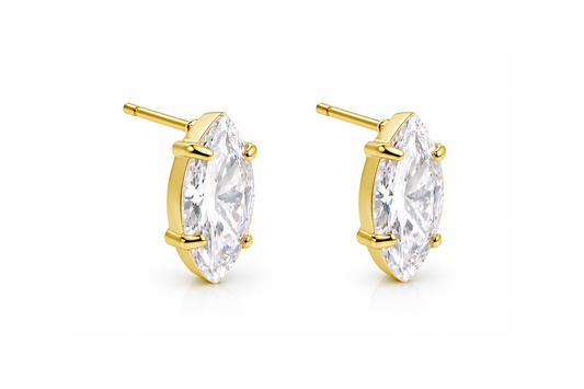 Marquise Soleil Studs