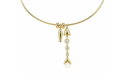 Marina Choker