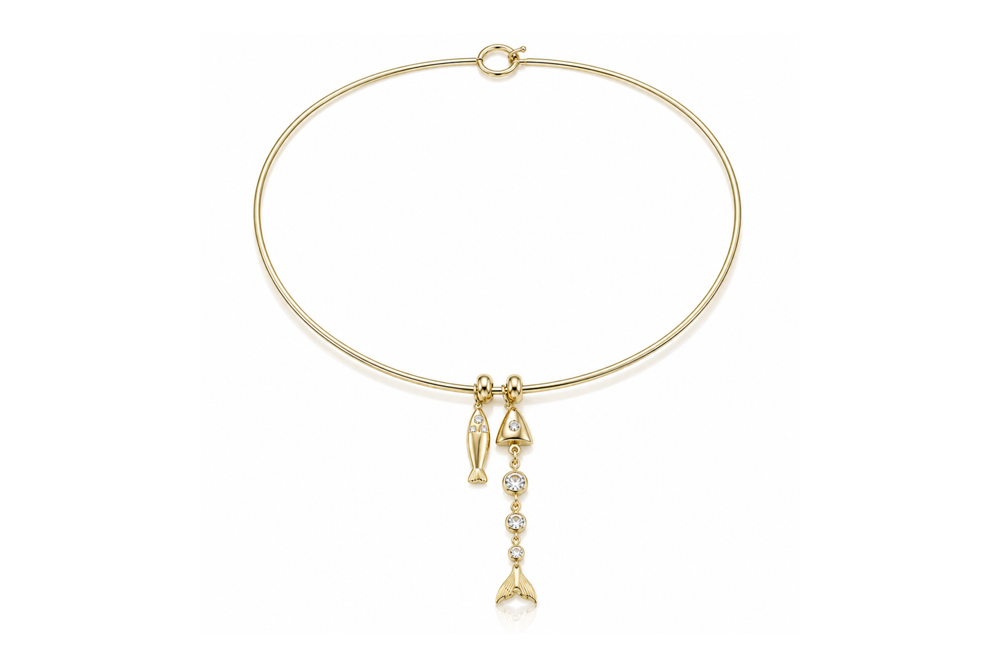 Marina Choker