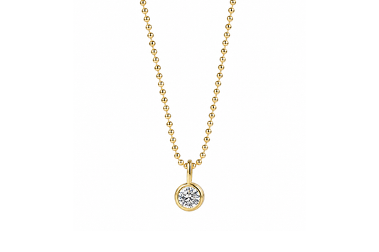 Clara Necklace