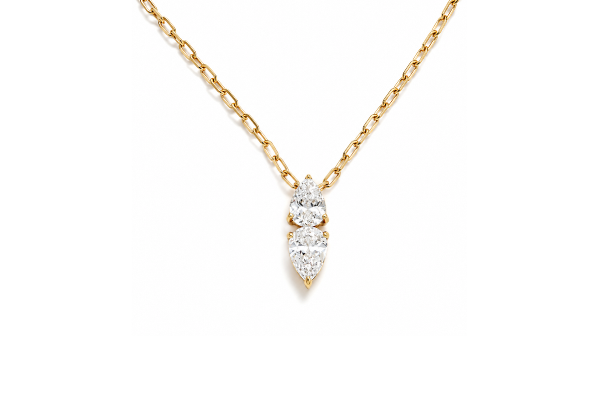 Muse Necklace