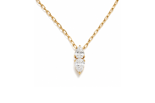 Muse Necklace