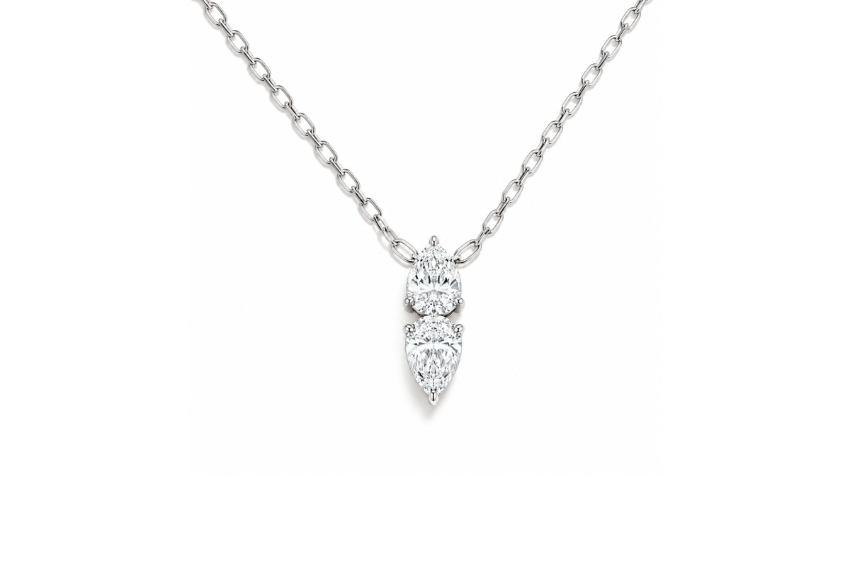 Muse Necklace