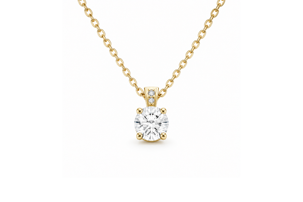 Lina Necklace