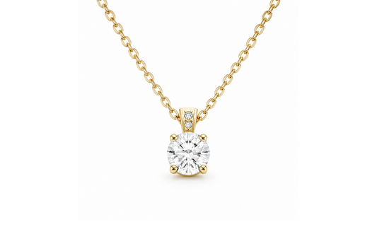 Lina Necklace
