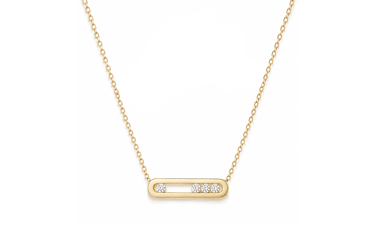 Nola Necklace