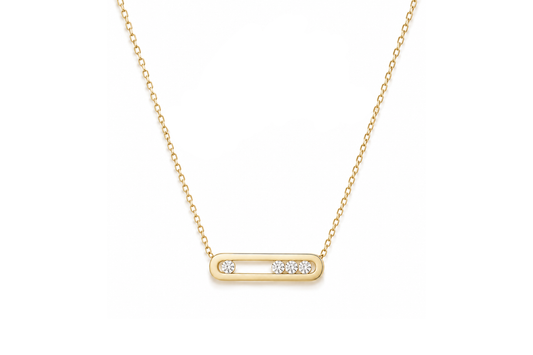 Nola Necklace
