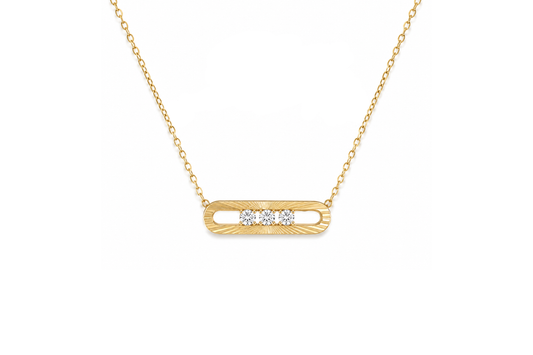 Thea Necklace