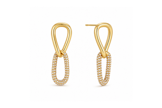 Elara Earrings