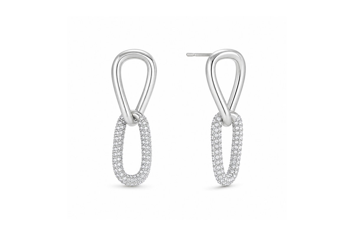 Elara Earrings