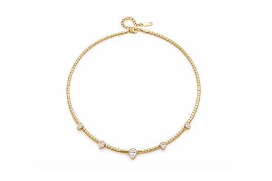 Amélie Necklace