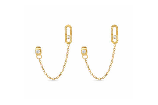 Thea Earrings