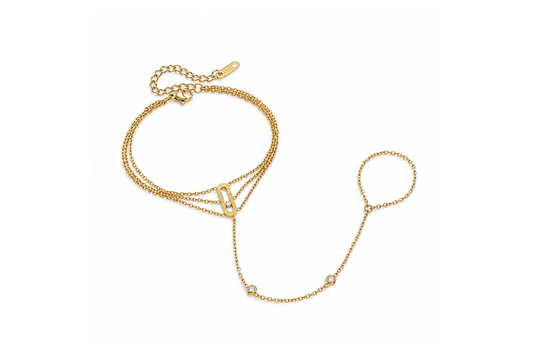 Thea Hand Chain