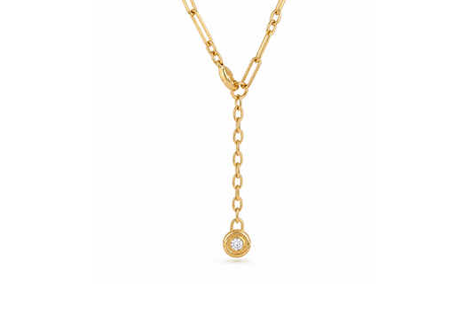 Alba Necklace