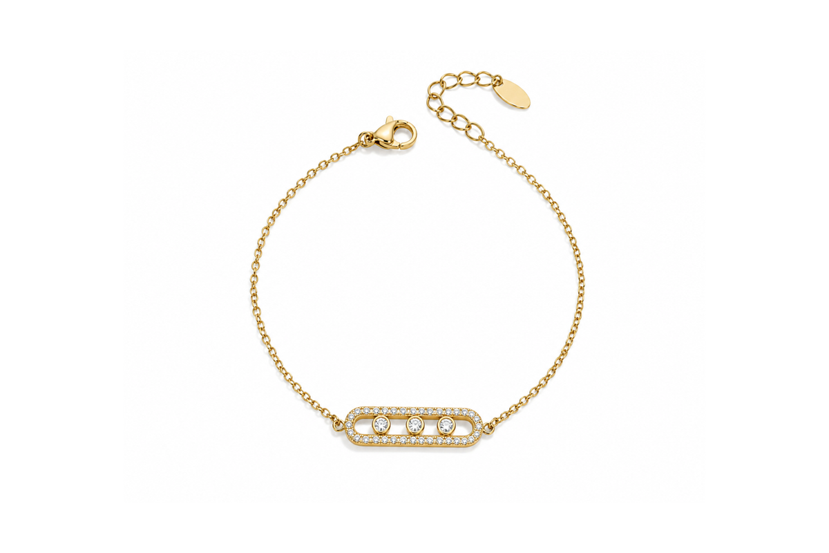 Paloma Bracelet