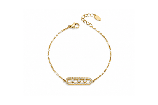 Paloma Bracelet