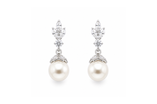 The Promise Pearl Drops