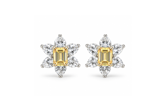 The Champagne Studs