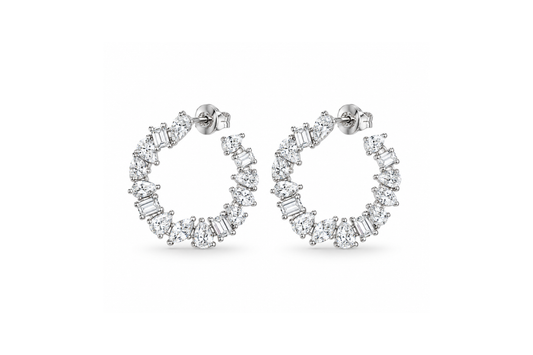 The Erternity Studs