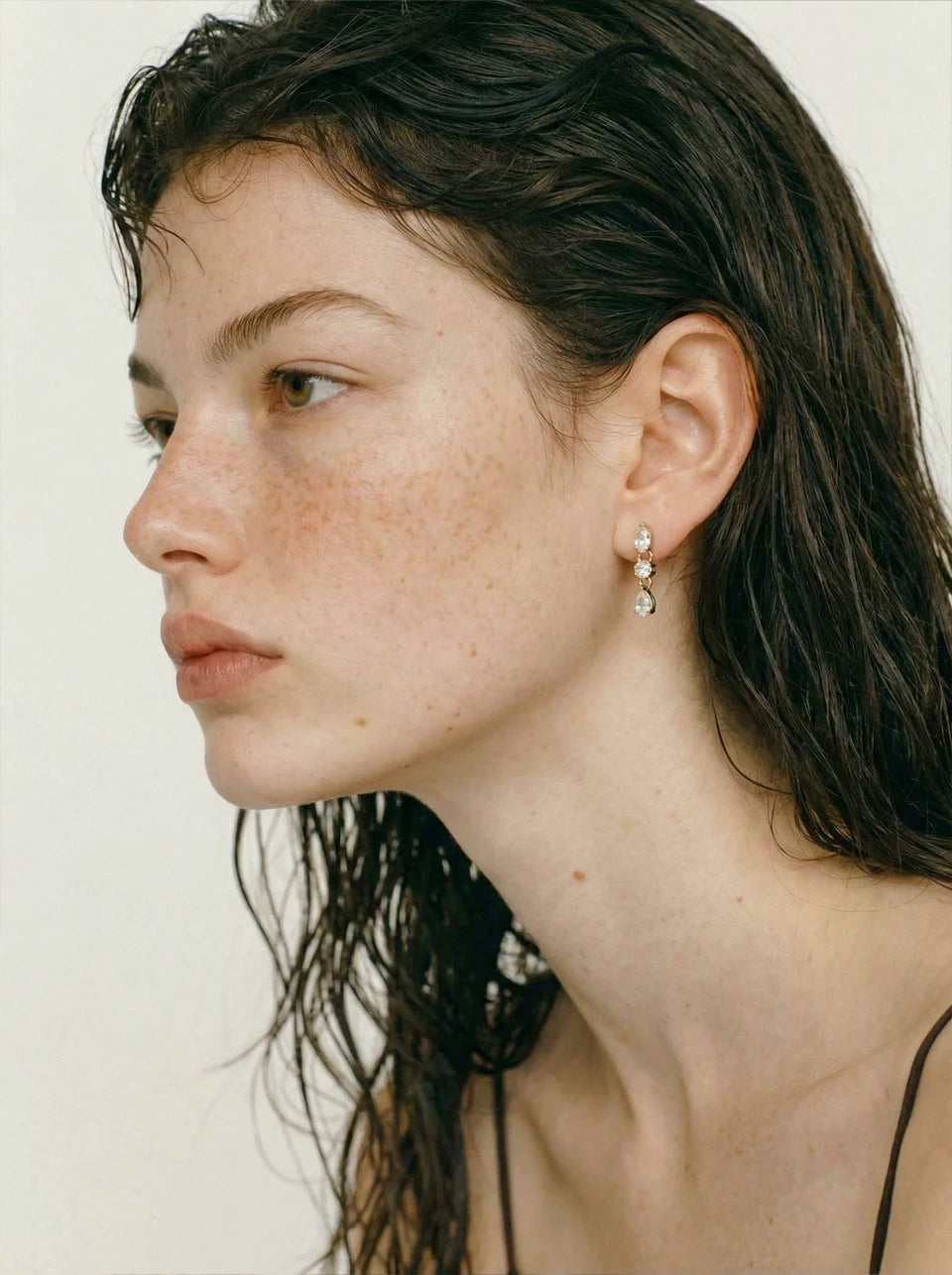 Aurora Drop Earrings